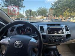 تويوتا فورجنر